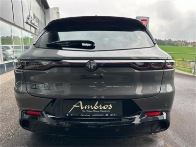 Alfa Romeo Tonale Neuwagen Alfa Romeo Tonale Neuwagen