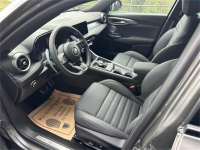 Alfa Romeo Tonale Neuwagen Alfa Romeo Tonale Neuwagen