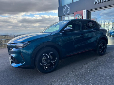 Alfa Romeo Junior Neuwagen