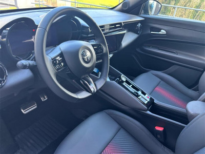 Alfa Romeo Junior Neuwagen