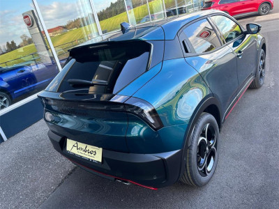 Alfa Romeo Junior Neuwagen