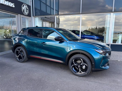 Alfa Romeo Junior Neuwagen