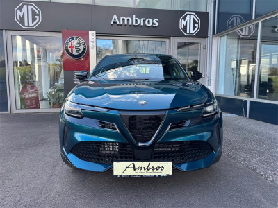 Alfa Romeo Junior Neuwagen