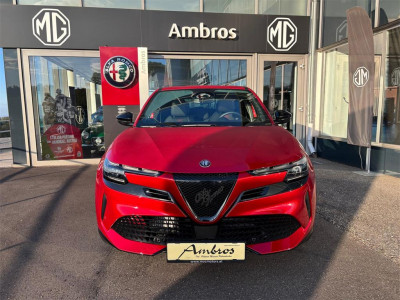 Alfa Romeo Junior Neuwagen