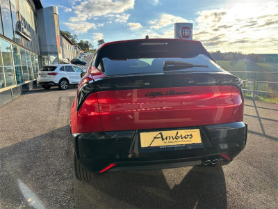 Alfa Romeo Junior Neuwagen