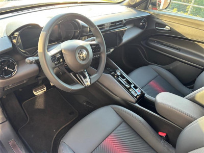 Alfa Romeo Junior Neuwagen
