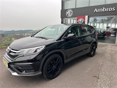 Honda CR-V Gebrauchtwagen Honda CR-V Gebrauchtwagen