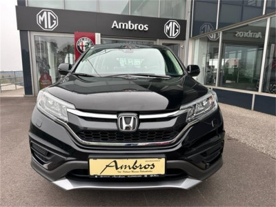 Honda CR-V Gebrauchtwagen Honda CR-V Gebrauchtwagen