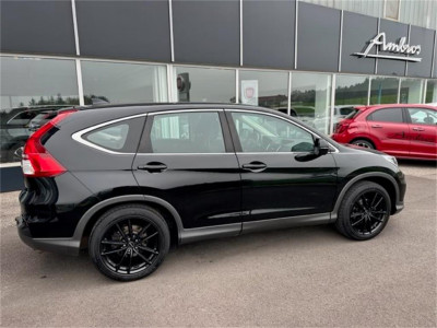 Honda CR-V Gebrauchtwagen Honda CR-V Gebrauchtwagen