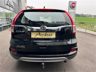 Honda CR-V Gebrauchtwagen Honda CR-V Gebrauchtwagen