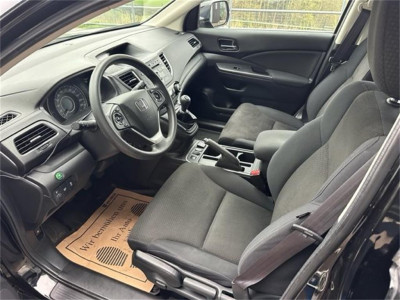 Honda CR-V Gebrauchtwagen Honda CR-V Gebrauchtwagen