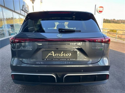 MG MGS6 EV Vorführwagen