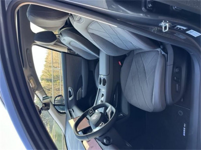 MG MGS6 EV Vorführwagen