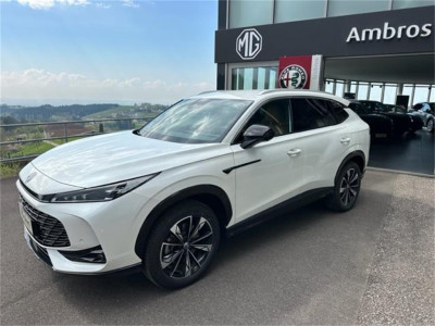 MG HS Gebrauchtwagen