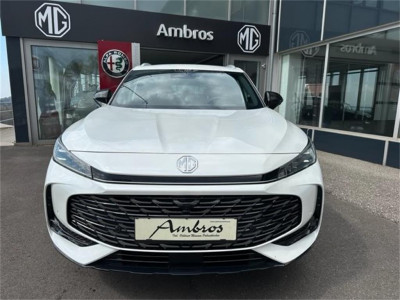 MG HS Gebrauchtwagen