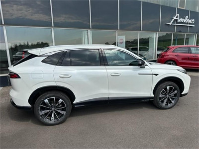 MG HS Gebrauchtwagen