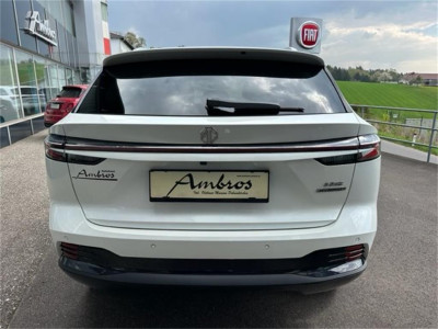 MG HS Gebrauchtwagen