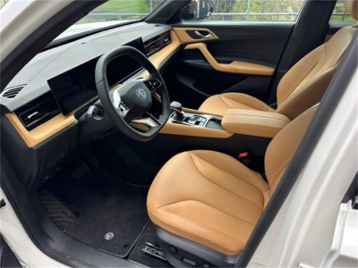 MG HS Gebrauchtwagen