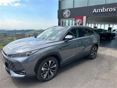 MG HS Gebrauchtwagen