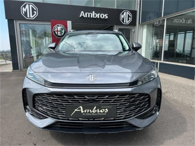 MG HS Gebrauchtwagen