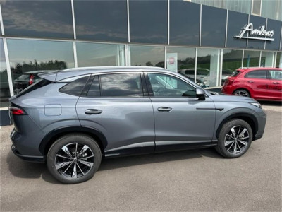 MG HS Gebrauchtwagen