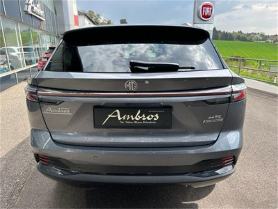 MG HS Gebrauchtwagen