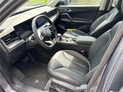 MG HS Gebrauchtwagen