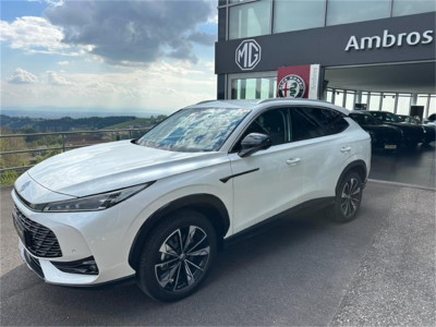 MG HS Gebrauchtwagen