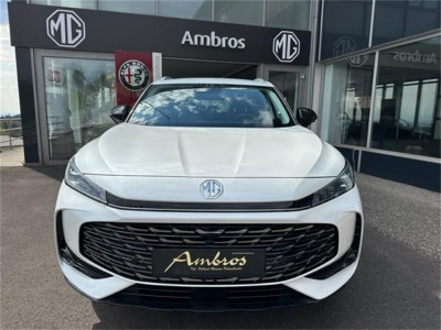 MG HS Gebrauchtwagen