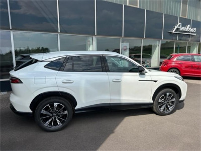 MG HS Gebrauchtwagen