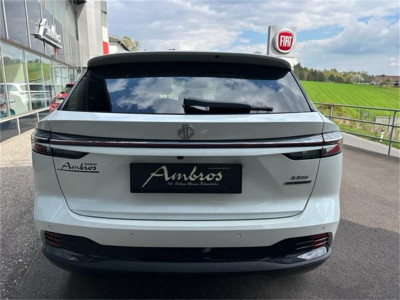 MG HS Gebrauchtwagen