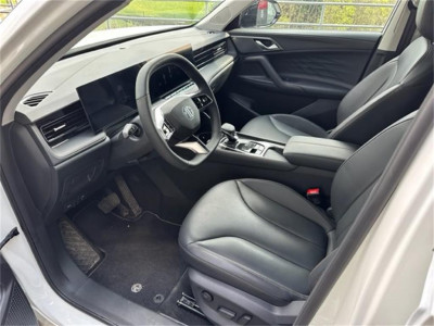 MG HS Gebrauchtwagen