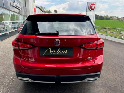 MG ZS Gebrauchtwagen