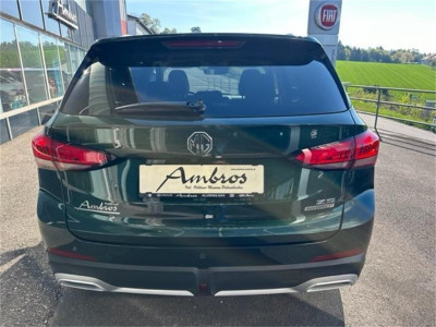 MG ZS Gebrauchtwagen