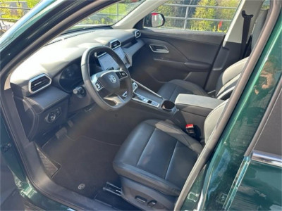 MG ZS Gebrauchtwagen