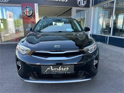 KIA Stonic Gebrauchtwagen