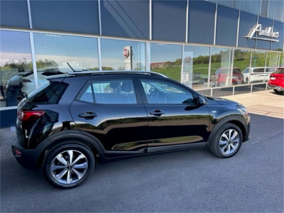 KIA Stonic Gebrauchtwagen