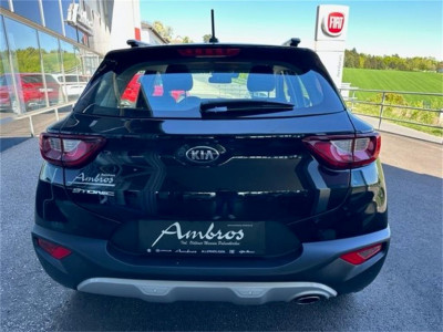 KIA Stonic Gebrauchtwagen