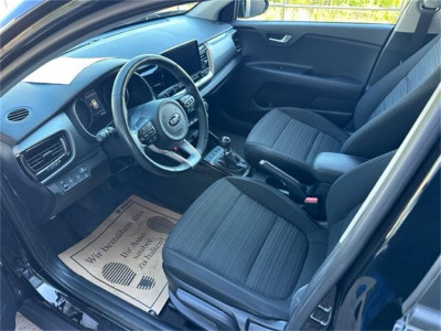 KIA Stonic Gebrauchtwagen