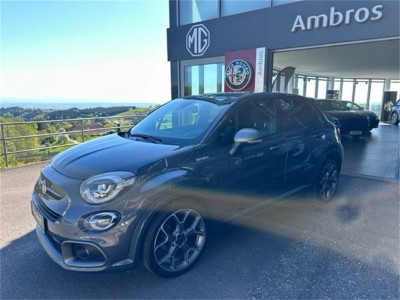 Fiat 500X Gebrauchtwagen