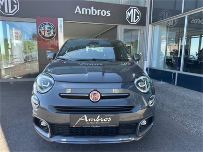 Fiat 500X Gebrauchtwagen