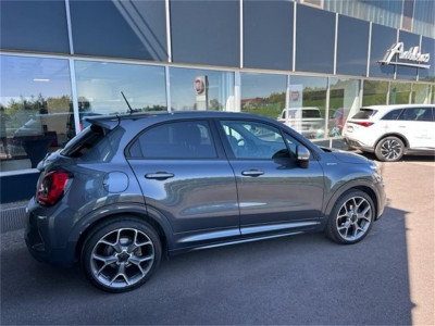 Fiat 500X Gebrauchtwagen