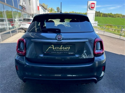 Fiat 500X Gebrauchtwagen