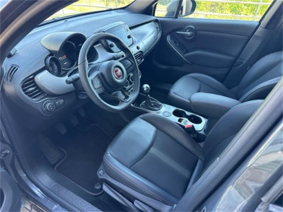 Fiat 500X Gebrauchtwagen