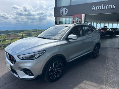 MG ZS Gebrauchtwagen