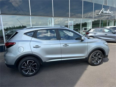 MG ZS Gebrauchtwagen