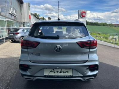 MG ZS Gebrauchtwagen