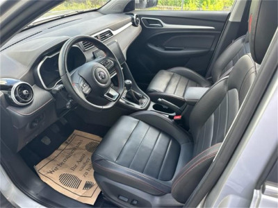 MG ZS Gebrauchtwagen