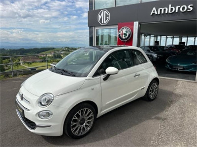 Fiat 500 Gebrauchtwagen Fiat 500 Gebrauchtwagen
