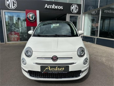Fiat 500 Gebrauchtwagen Fiat 500 Gebrauchtwagen
